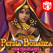 Kho Báu Ba Tư Megaways screenshot