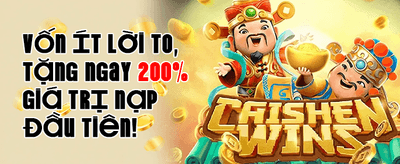 Ưu Đãi Nạp Lần Đầu Siêu Cấp promotion